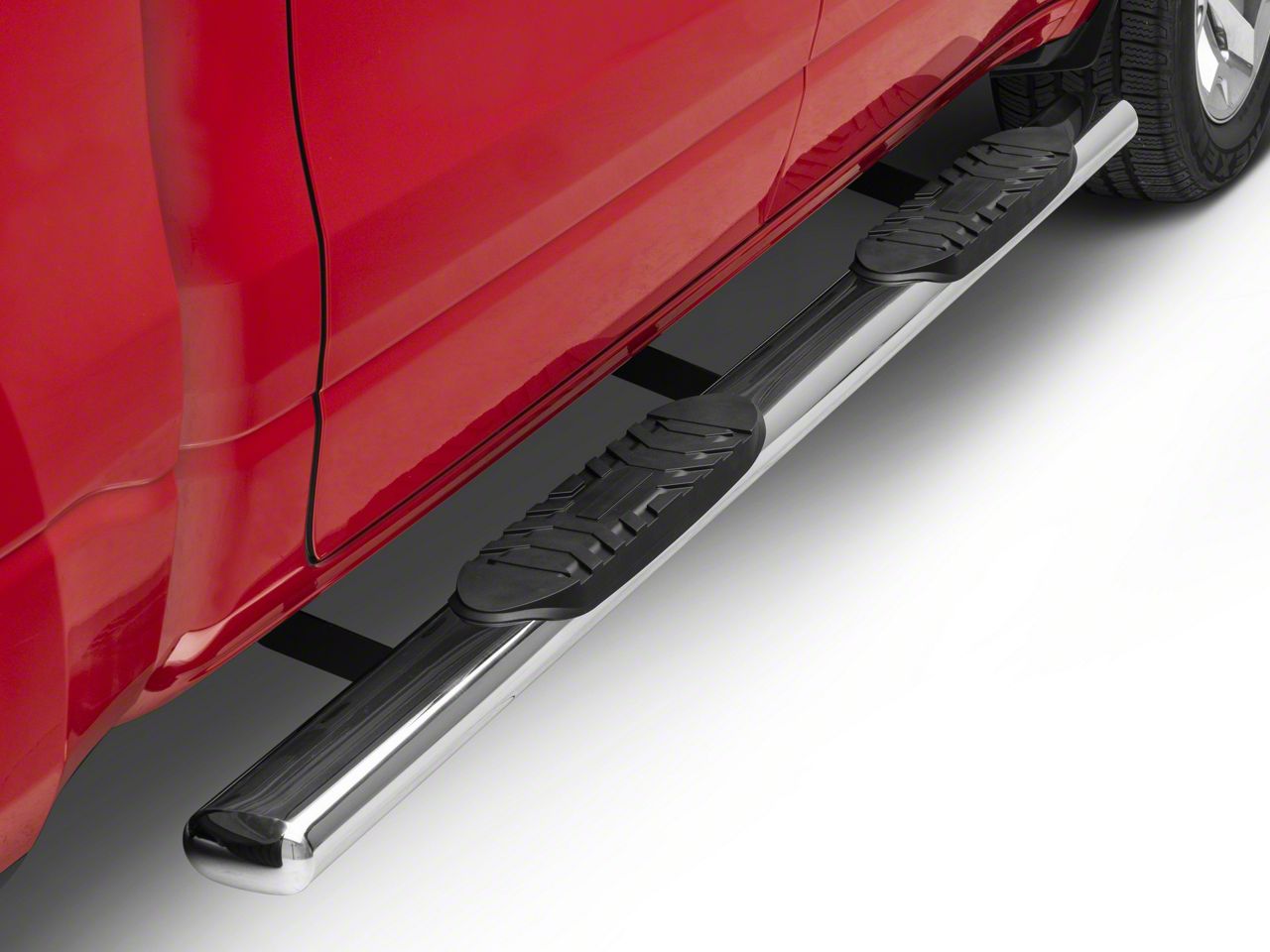 ram running board