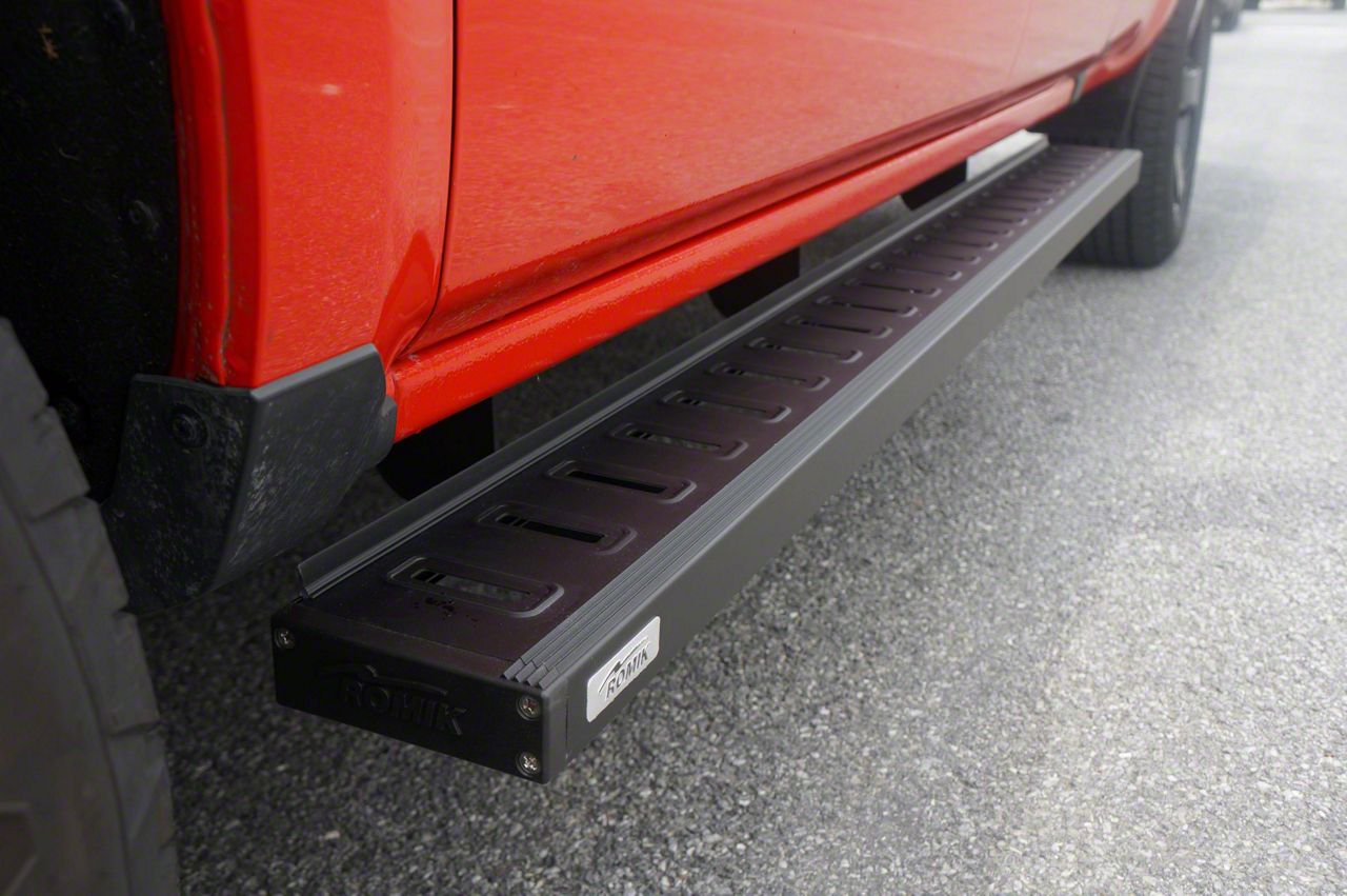 running boards for 2019 ram