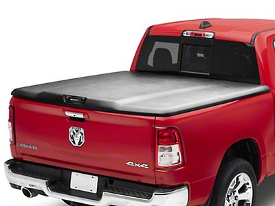 2019 2020 Dodge Ram 1500 Bed Covers Tonneau Covers Americantrucks