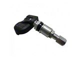 Valve Stem-Mounted TPMS Sensor with Metal Valve (19-26 RAM 1500)