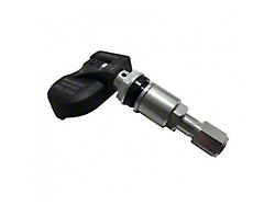 Valve Stem-Mounted TPMS Sensor with Metal Valve (15-26 F-150)