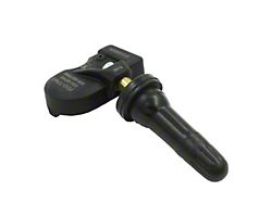 Valve Stem-Mounted TPMS Sensor with Rubber Valve (19-26 RAM 1500)