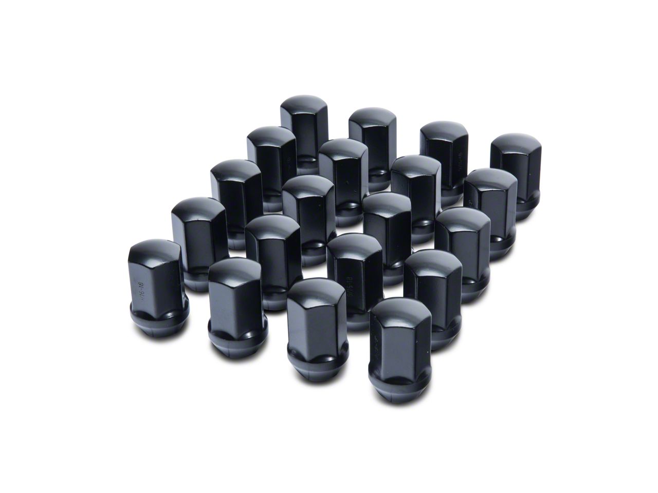 ram 2500 oem lug nuts