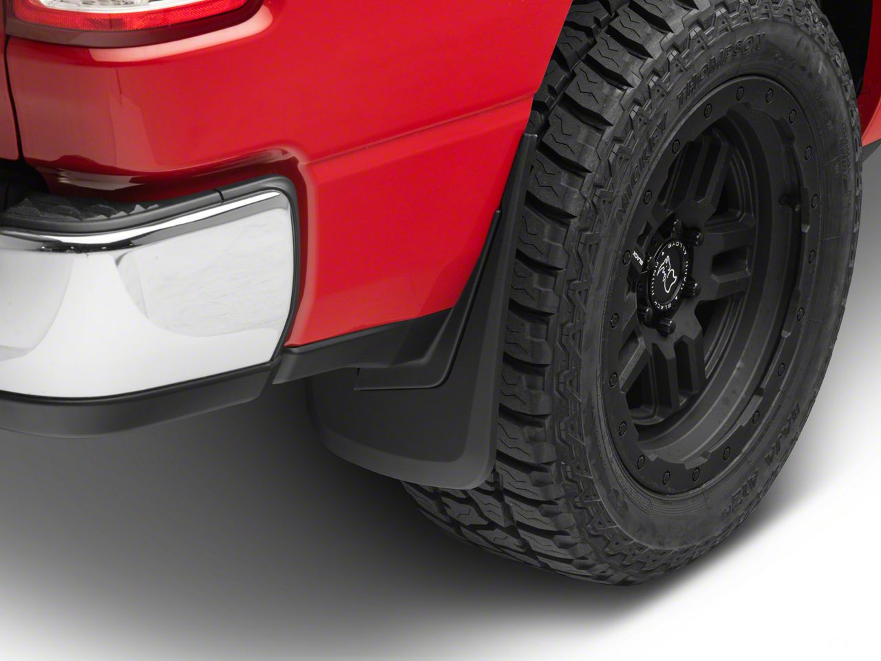 ram 1500 splash guards