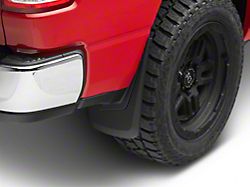 Husky Liners Mud Guards; Front and Rear (19-22 RAM 1500; Excluding Classic Models)