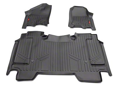 2019 2020 Ram 1500 Floor Mats Liners Americantrucks