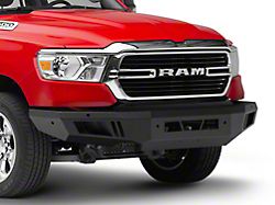 Barricade Extreme HD Front Bumper (19-22 RAM 1500, Excluding Rebel & TRX)