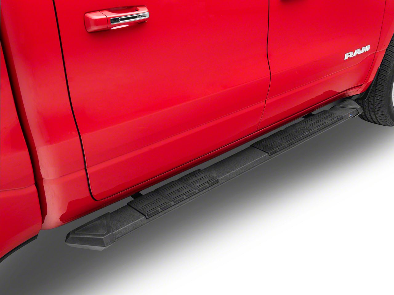 2020 ram side steps