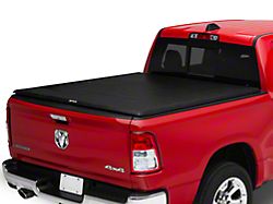 Truxedo TruXport Soft Roll-up Tonneau Cover (19-22 RAM 1500 w/o Multifunction Tailgate, Excluding Classic Model)