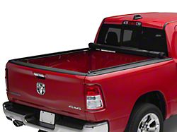 Truxedo Lo Pro Soft Roll-Up Tonneau Cover (19-26 RAM 1500)