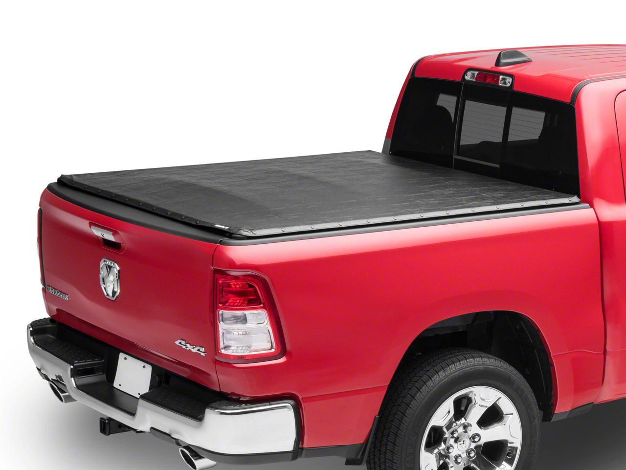 Extang Ram 1500 Blackmax Snap Tonneau Cover R109930 19 21 Ram 1500 W O Ram Box Multifunction Tailgate