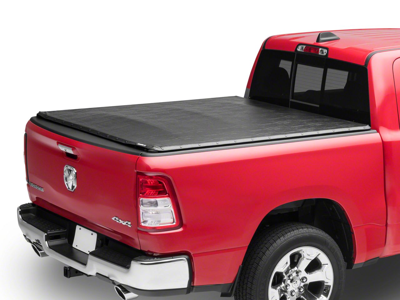 Extang RAM 1500 Blackmax Snap Tonneau Cover R109930 (19-22 RAM 1500 w/o ...