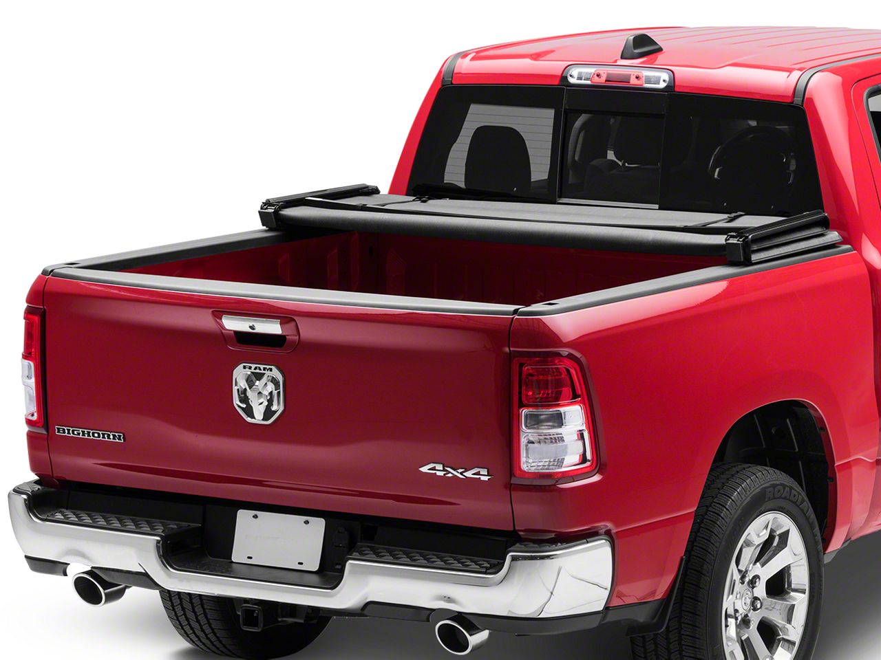 tonneau cover for ram multifunction tailgate