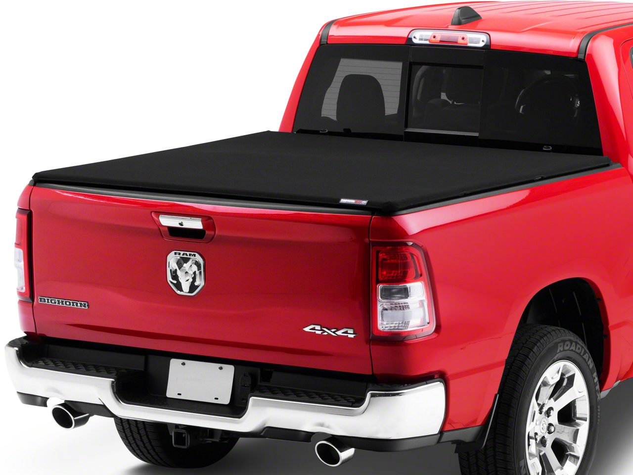 Extang RAM 1500 Trifecta Signature 2.0 Tri-Fold Tonneau Cover R109939 ...