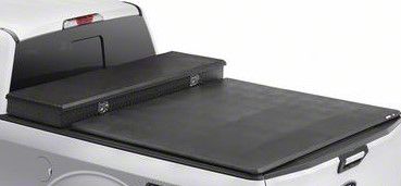 Extang Ram 1500 Trifecta Toolbox 2 0 Tri Fold Tonneau Cover 93422 19 20 Ram 1500 W 6 4 Ft Box W O Multifunction Tailgate