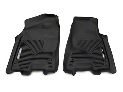 2019 2020 Ram 1500 Floor Mats Liners Americantrucks