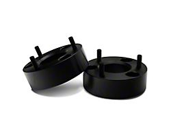 Mammoth 2.50-Inch Front Leveling Kit (06-26 4WD RAM 1500, Excluding Mega Cab)