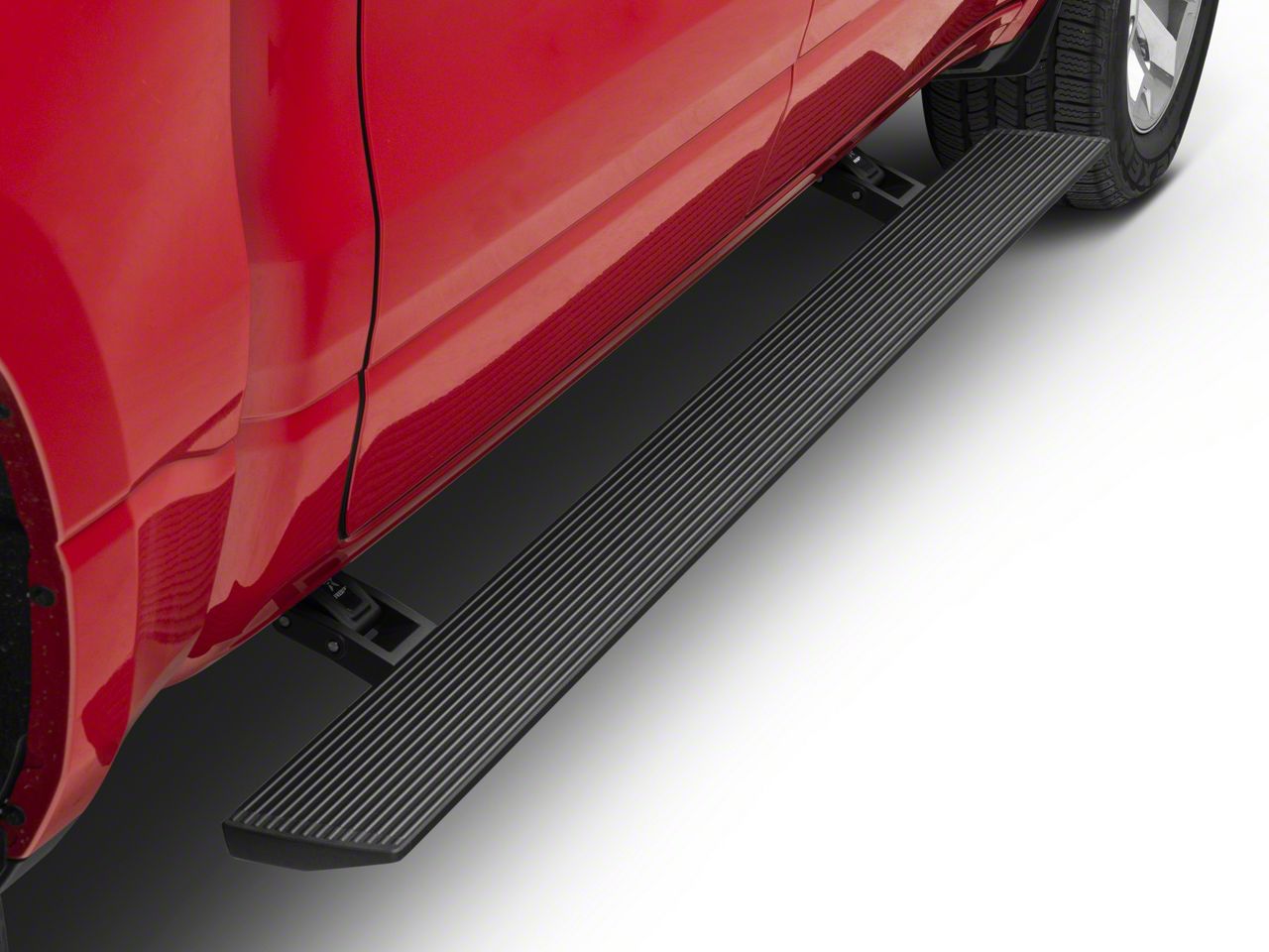 ram power running boards