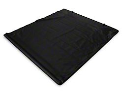 Proven Ground Velcro Roll-Up Tonneau Cover (02-08 RAM 1500 w/ 6.4-Foot Box)