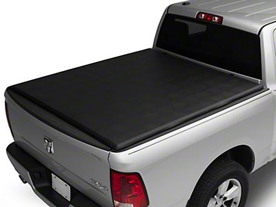 Dodge Ram 1500 Bed Covers Tonneau Covers Americantrucks