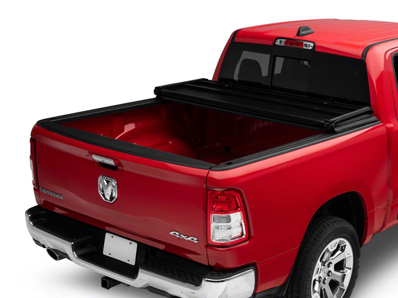 2021 dodge ram 1500 bed cover