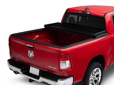 Dodge Ram 1500 Bed Covers Tonneau Covers Americantrucks