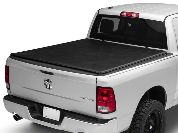 How to Install Proven Ground Locking Roll-Up Tonneau Cover | AmericanTrucks