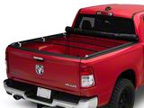 Proven Ground Locking Roll-Up Tonneau Cover (19-26 RAM 1500 w/o RAM Box & MultiFunction Tailgate)