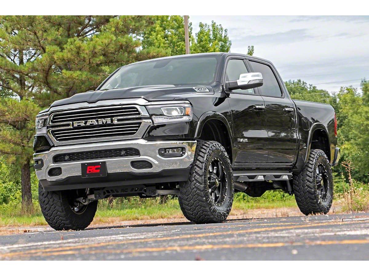 6 Inch Lift Kit For Chevy 1500 4wd >> Rough Country 6 In Suspension Lift Kit For 22xl Wheel Models 19 20 4wd Ram 1500 W O Air Ride Excluding Rebel 6 Inch Lift Kit For Chevy 1500 4wd >> Rough Country 6 In Suspension Lift Kit For 22xl Wheel Models 19 20 4wd Ram 1500 W O Air Ride Excluding Rebel