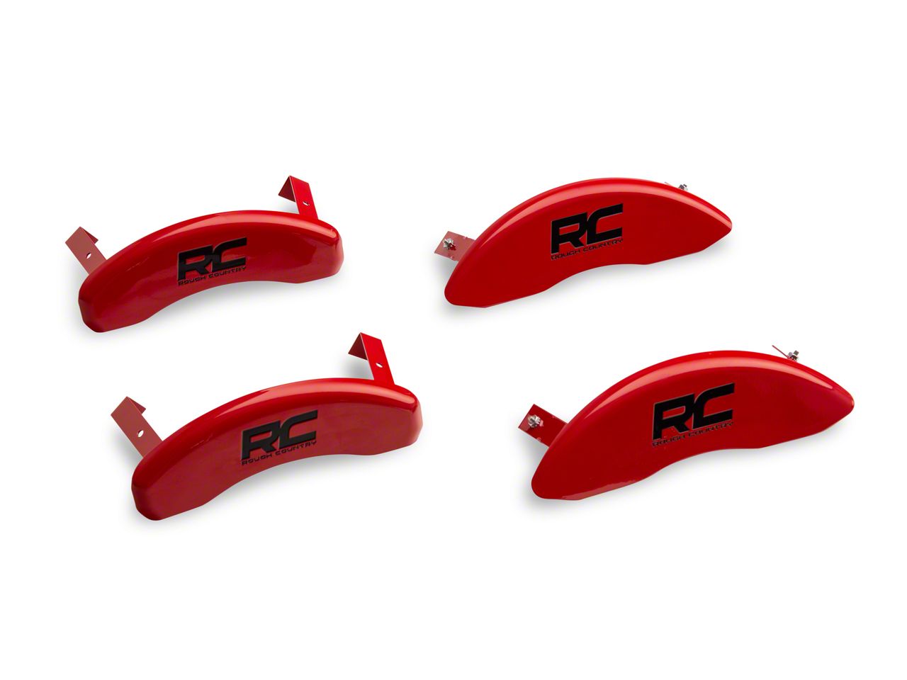 2020 ram 1500 brake caliper covers