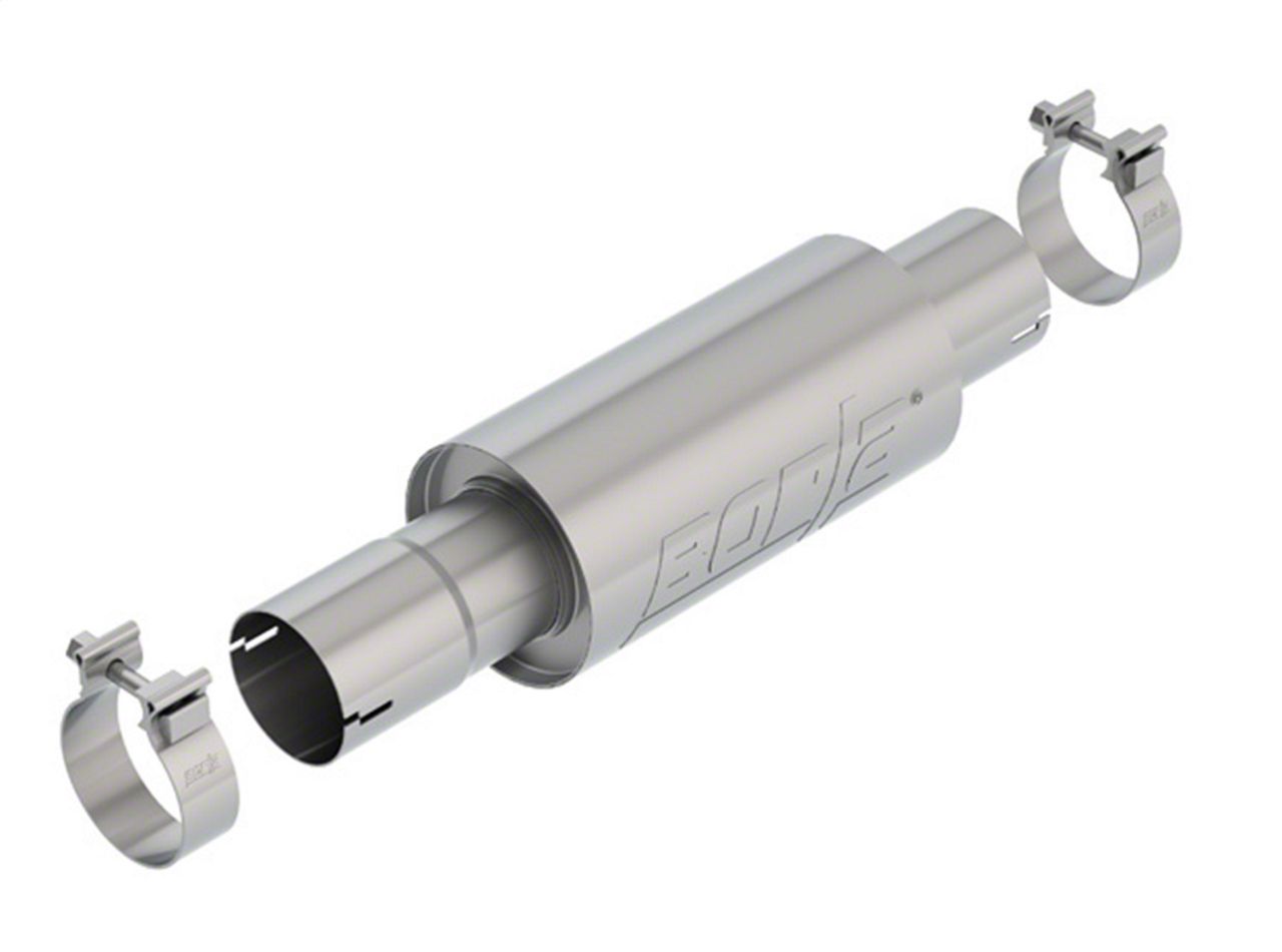 2016 ram 1500 muffler