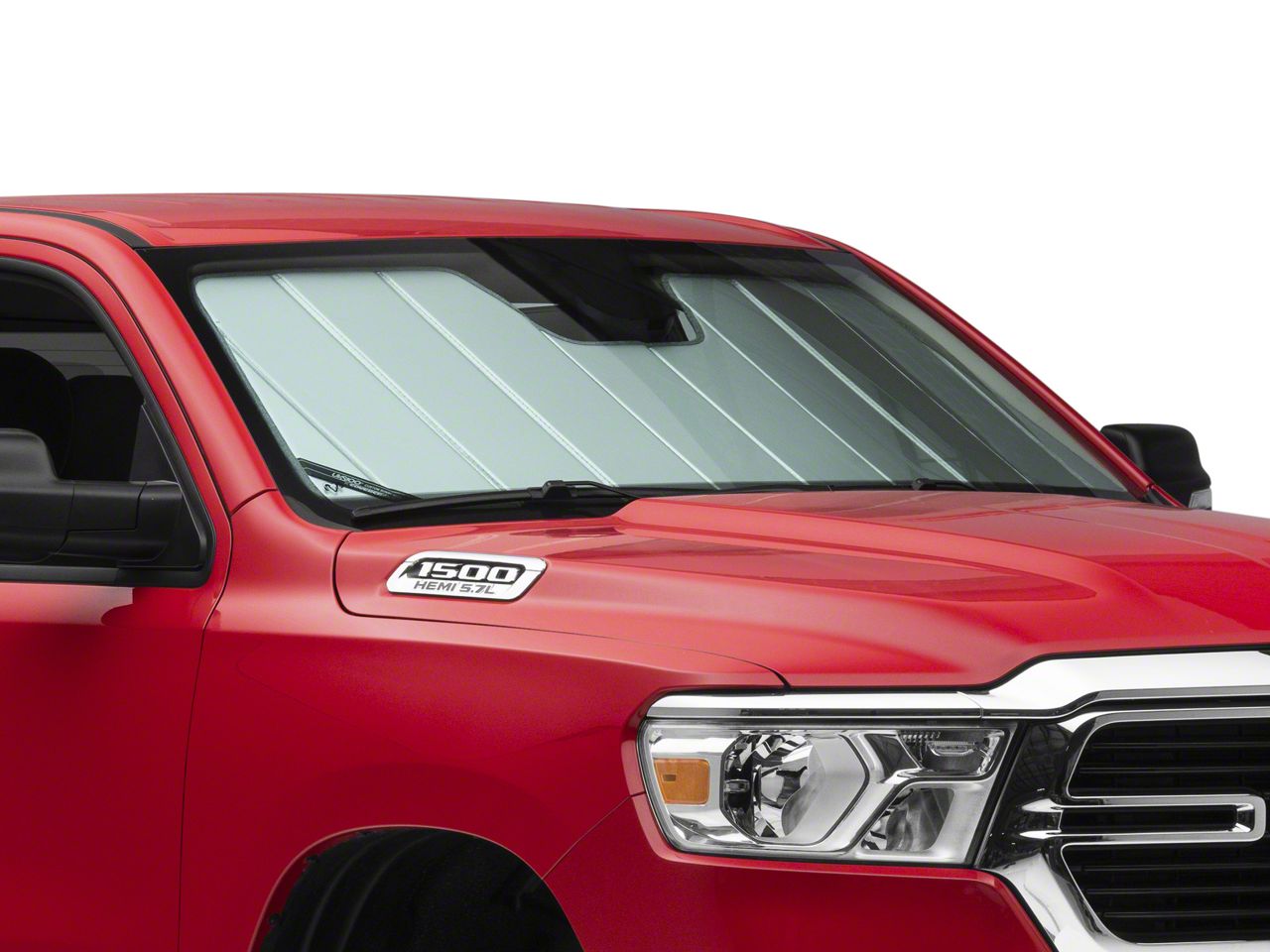 ram 1500 sun visor