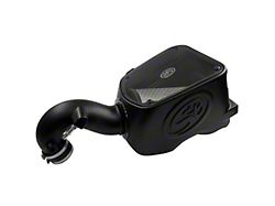 S&B Cold Air Intake with Dry Extendable Filter (19-22 5.7L RAM 1500)