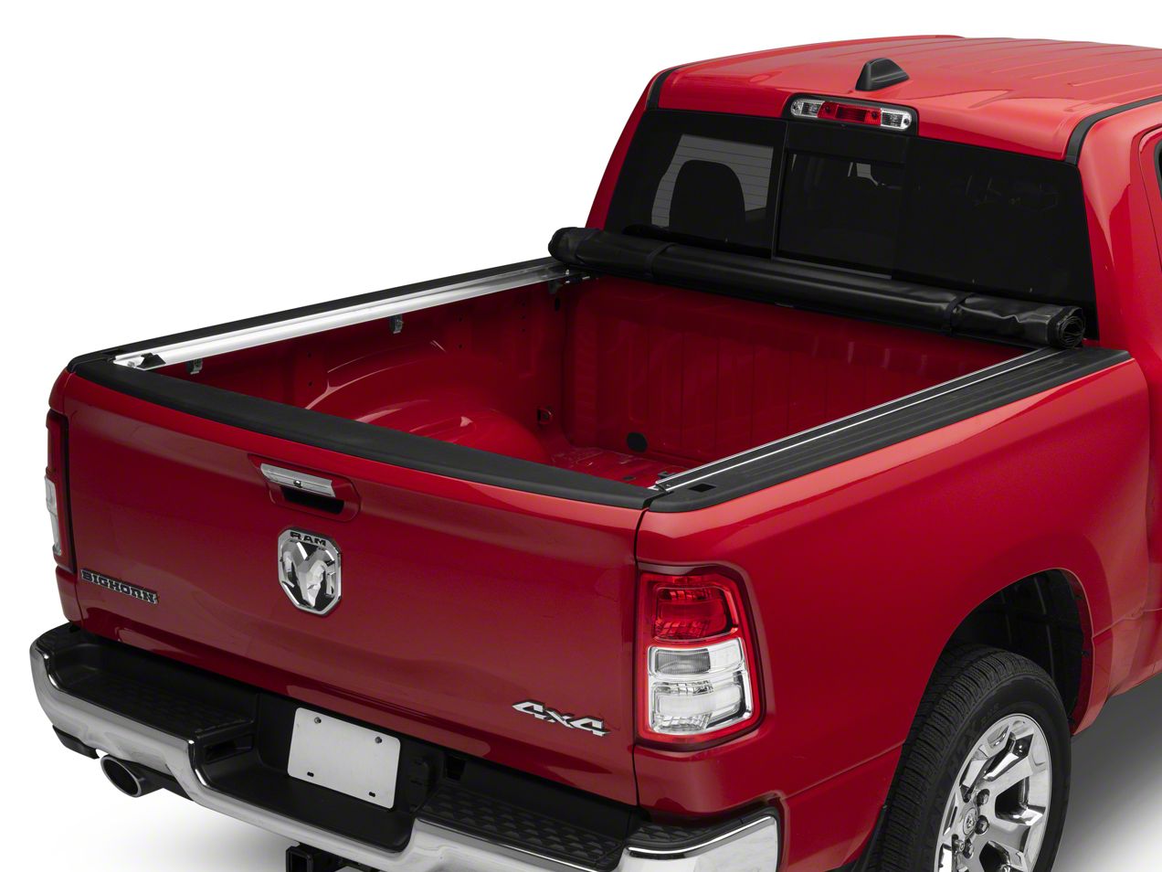 Access Ram 1500 Tonnosport Roll Up Tonneau Cover R110231 19 21 Ram 1500 W O Ram Box Multifunction Tailgate