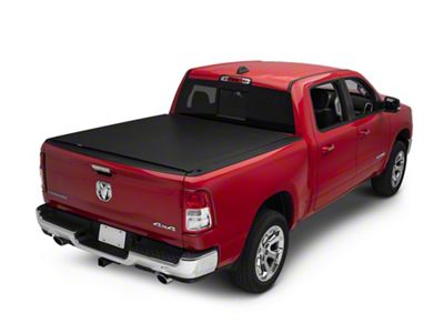 Access TonnoSport Roll-Up Tonneau Cover (07-21 Tundra w/ 5-1/2-Foot Bed)