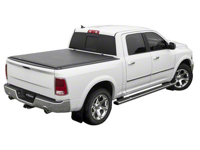 Access Lorado Roll-Up Tonneau Cover (07-21 Tundra w/ 6-1/2-Foot Bed)