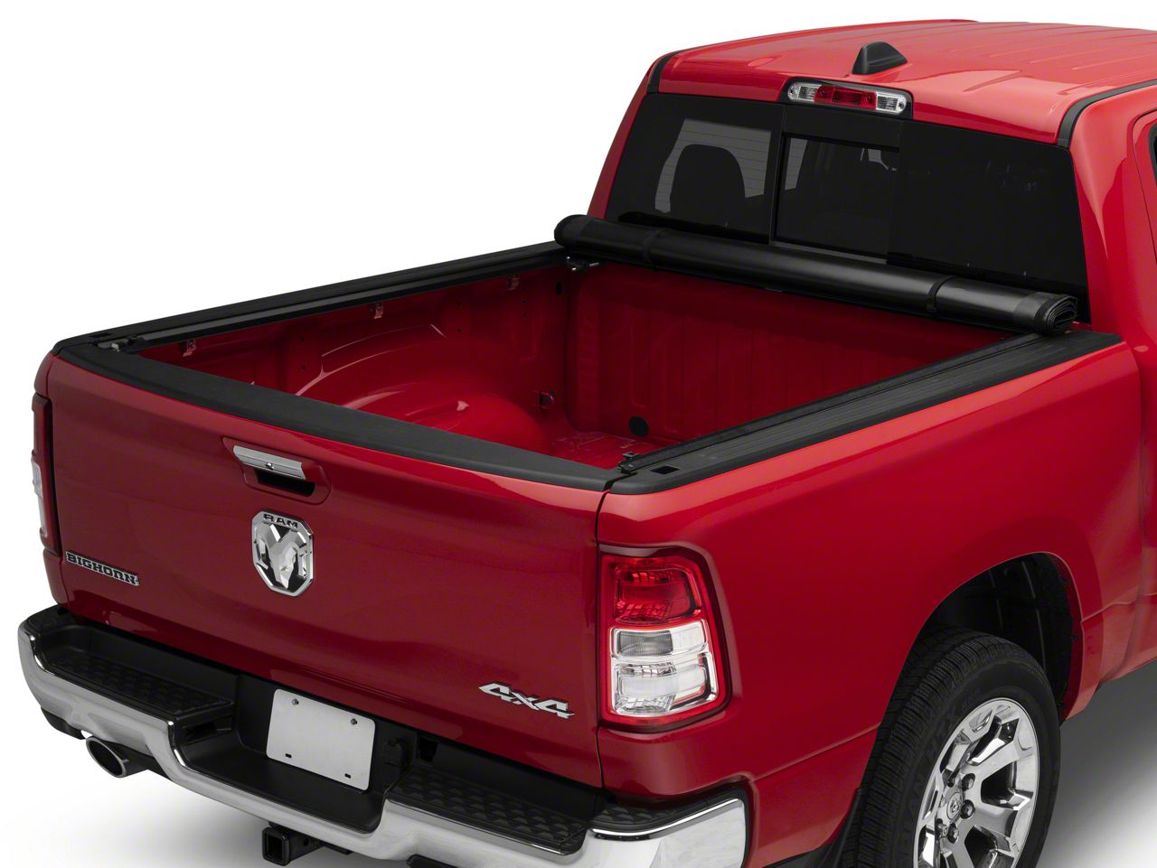 Access Vanish RollUp Tonneau Cover (2019 RAM 1500 w/o RAM Box