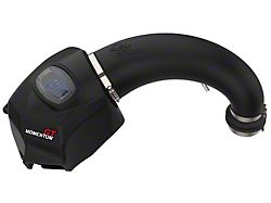AFE Momentum GT Cold Air Intake with Pro 5R Oiled Filter; Black (19-22 5.7L RAM 1500)