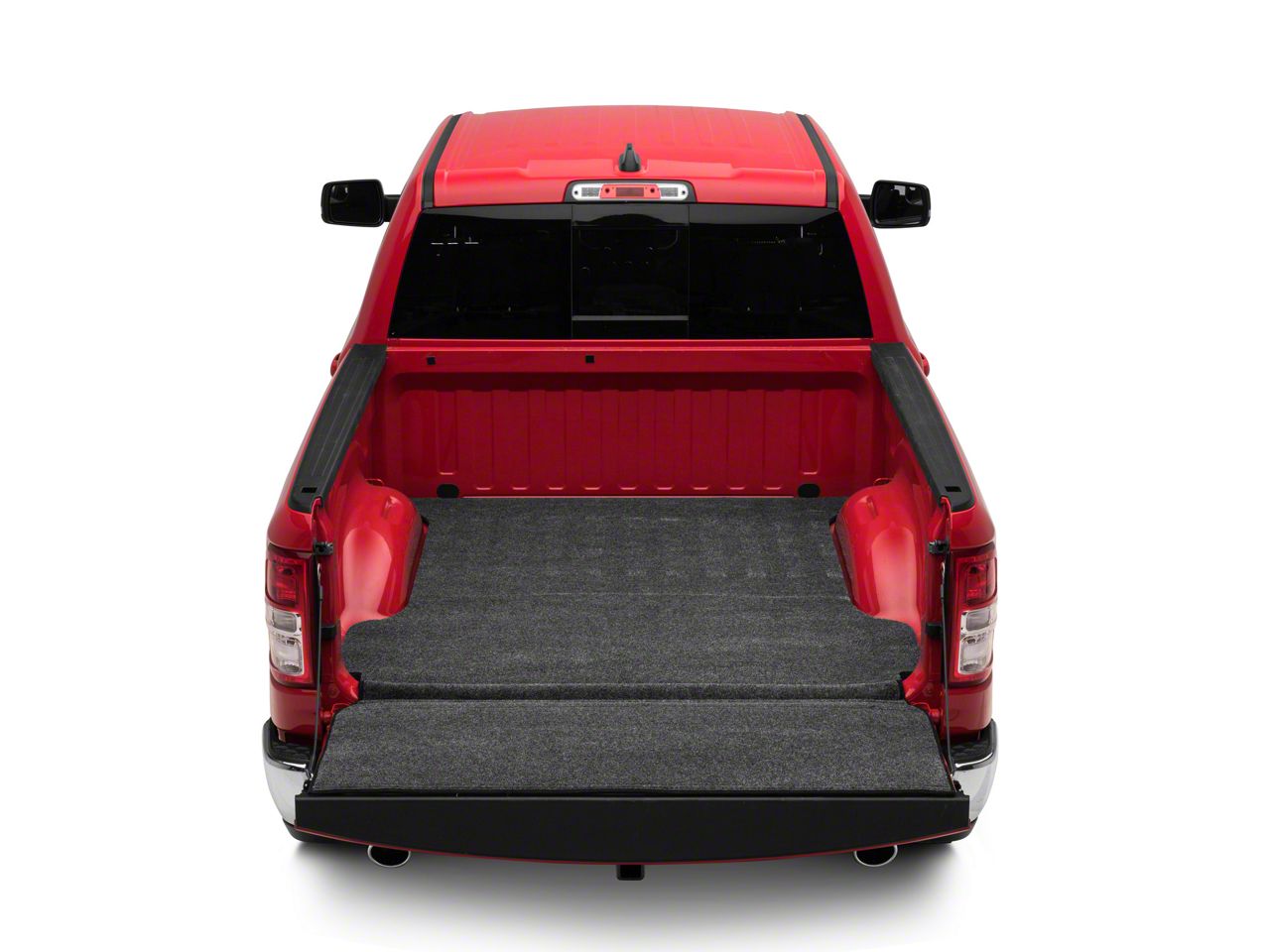 dodge ram 1500 bed mat