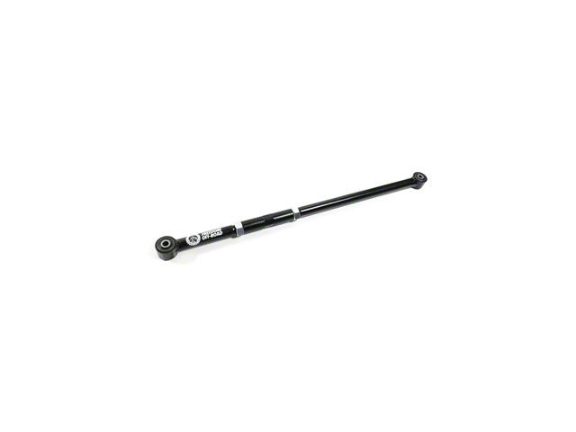 Freedom Offroad Adjustable Rear Track Bar for 0 to 4-Inch Lift (20-24 Jeep Gladiator JT)