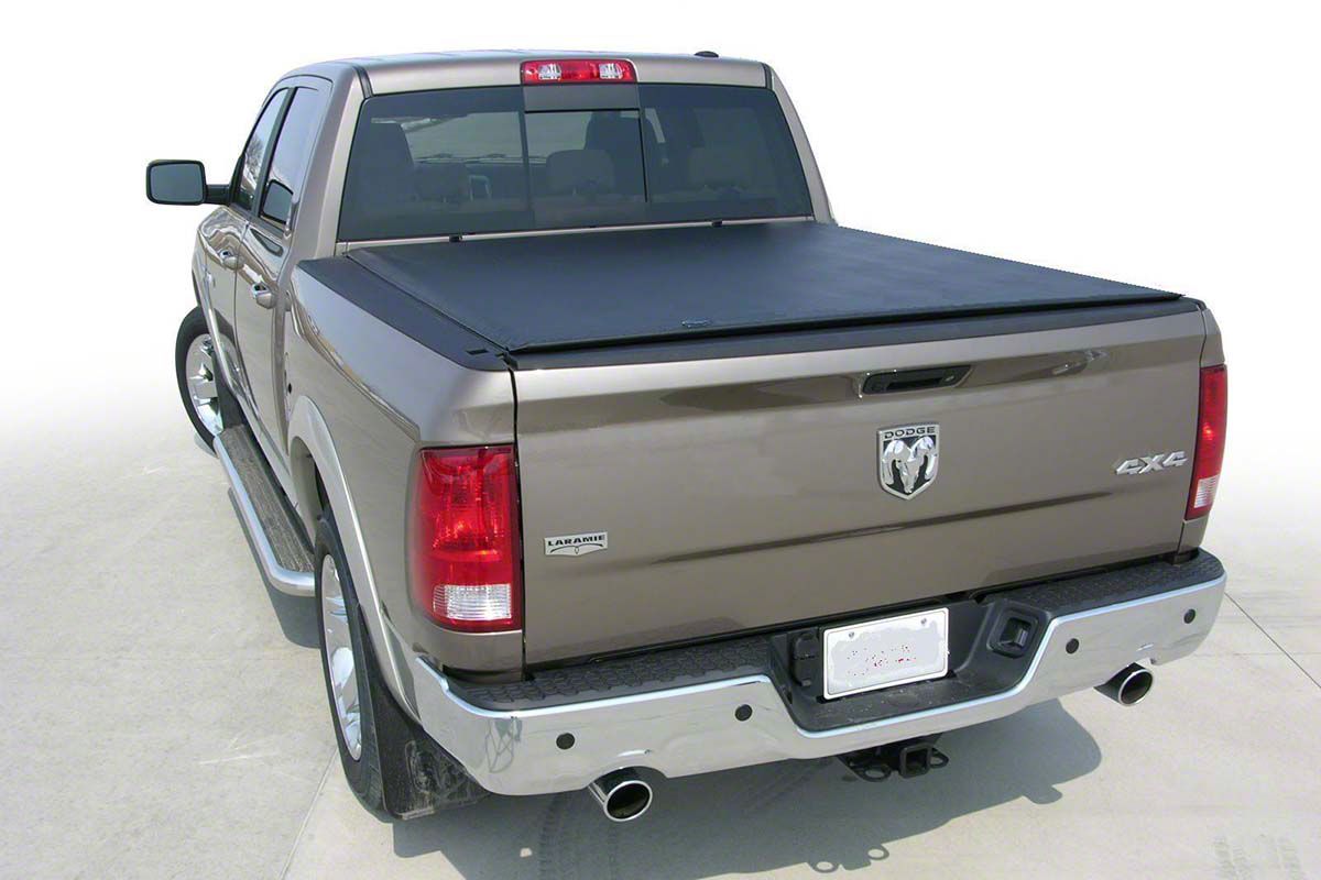 Access Ram 1500 Vanish Roll Up Tonneau Cover 94179 09 18 Ram 1500 W 6 4 Ft Box W O Ram Box