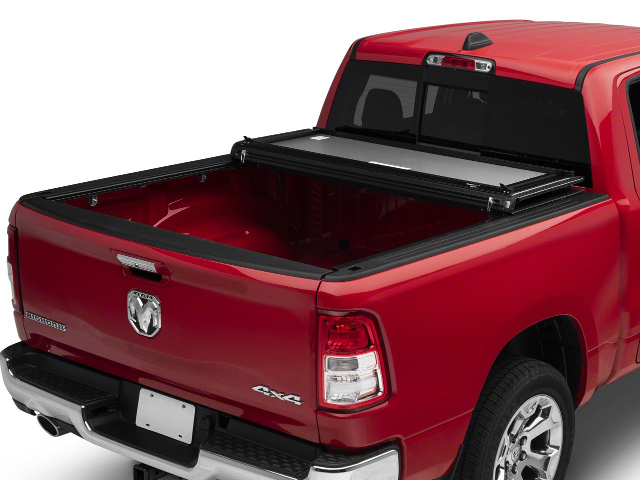 ram 1500 hard tonneau cover