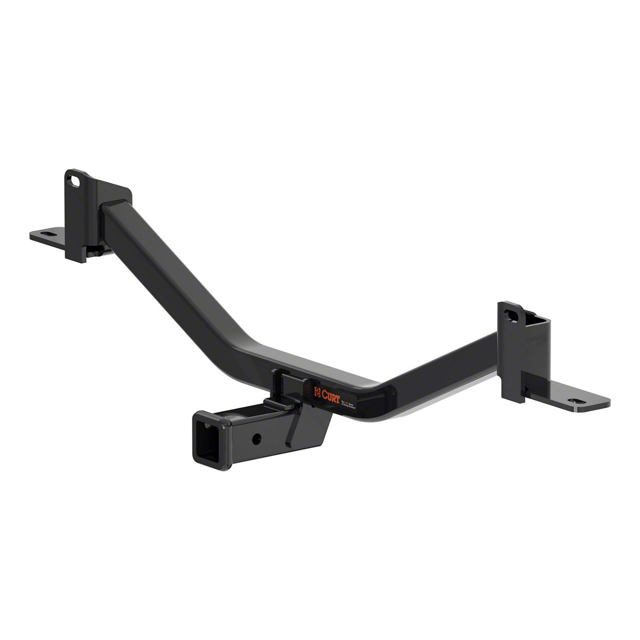 2020 ram 1500 front hitch