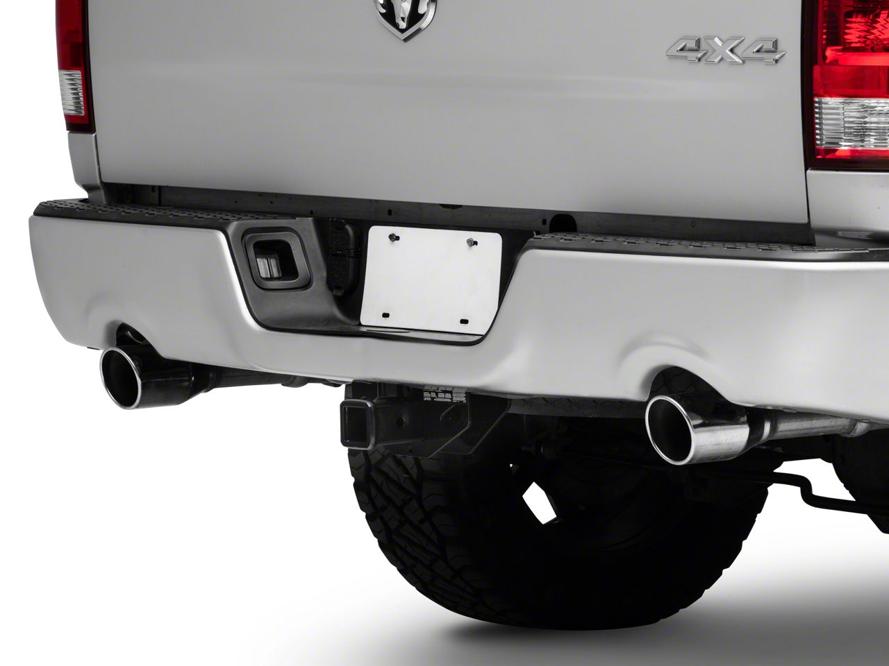 2019 ram 1500 factory hitch