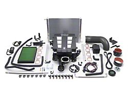 Edelbrock E-Force Stage 1 Street Supercharger Kit with Tuner (15-18 5.7L RAM 1500)