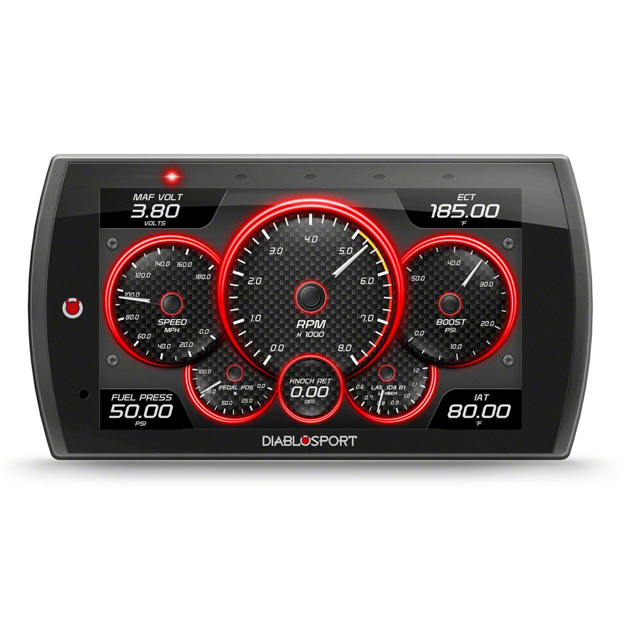 2013 ram 1500 tuner