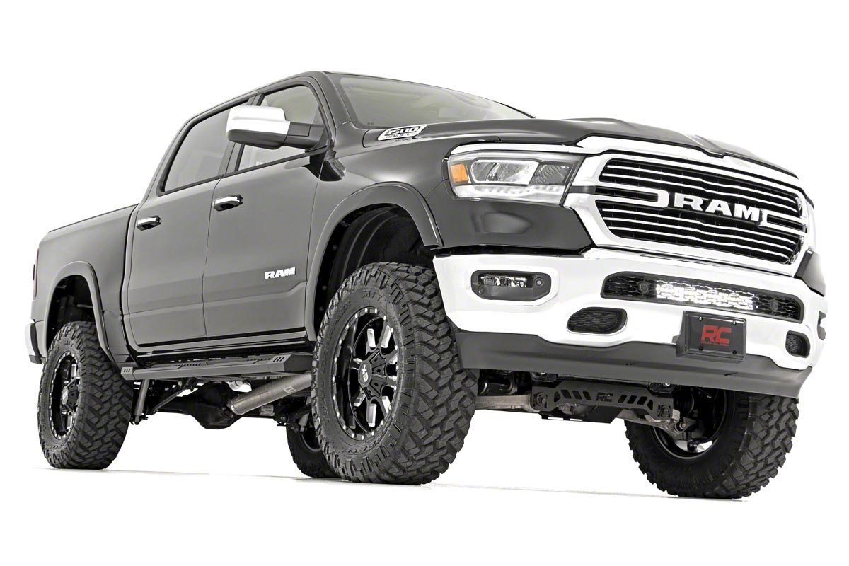 light bar for 2019 ram 1500