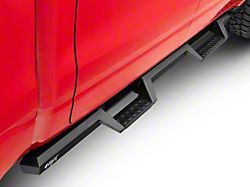 Westin HDX Drop Nerf Side Step Bars; Textured Black (19-26 RAM 1500)
