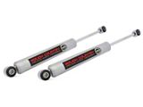 Rough Country Suspension Premium N3 Rear Shocks for 0 to 3-Inch Lift (07-18 Silverado 1500)