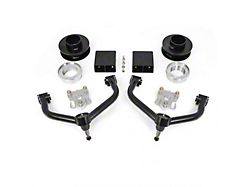 ReadyLIFT 3.50-Inch SST Suspension Lift Kit (19-22 RAM 1500 w/o Air Ride, Excluding TRX)
